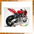 Transkit - 1/12 Honda RC211V "ITOH" JAPAN 2002 for Tamiya #14082