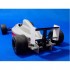 1/20 641 Brazlian GP 1990 Convesion set for Tamiya F1-89 kit