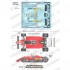 1/20 126C2 Late Season (renewal version) Convesion set