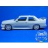 Transkit - 1/24 BMW M3 "Auto Tech" JTC (1992) For Fujimi Kit #062440