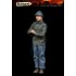 1/35 WWI French Tank Crewman #1