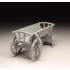 1/35 Ukrainian Farmers Cart, Mid XIX Century - WWII Era (Resin)