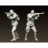 1/35 Russian Infantryman Set #1, Berlin 1945 (1 Figure)