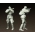 1/35 Russian Infantryman Set #1, Berlin 1945 (1 Figure)