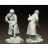 1/35 Russian Infantryman Set #9, Berlin 1945 (1 Figure)