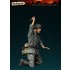 1/35 German Infantryman in Action 1939-1943 Vol.2 (1 figure)