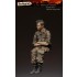 1/35 Waffen-SS (WSS) Panzer Crewman, Kursk 1943 (1 Figure)