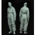 1/16 WSS Panzer Crewman, Kursk 1943