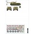 1/48 Finland WW2 # 1. KV-1E and ISU-152 heavy tanks.