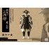 75mm Sannshirou From The Sengoku-Ashigaru in Black Armour