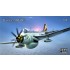 1/48 Fairey Gannet AEW.3 Airborne Early Warning Aircraft