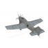 1/48 Fairey Gannet AEW.3 Airborne Early Warning Aircraft