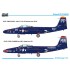 1/72 USN McDonnell F2H-2P Banshee Carrier Fighter