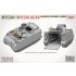 1/16 M113A1/M113A1 ACAV Armoured Personnel Carrier (2in1)