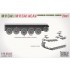 1/16 M113A1/M113A1 ACAV Armoured Personnel Carrier (2in1)