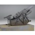 1/35 Skoda 30.5cm M1916 Siege Howitzer