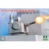 1/35 Naval Ship H/PJ11-11-30 CIWS