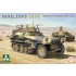 1/35 Sd.Kfz.250/3 Greif Rommel's Command Half-track