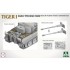 1/35 Tiger I Early Sd.Kfz.181 Pz.Kpfw. VI Ausf. E Wittmanm Command Tiger