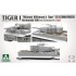 1/35 Tiger I Sd.Kfz.181 Pz.Kpfw.VI Ausf.E 'Michael Wittmann's Tiger' Normandy 1944