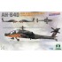 1/35 Royal Netherlands AF Boeing AH-64D Apache