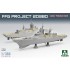 1/350 FFG Project 20380 Early Steregushchiy-class Corvette