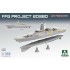 1/350 FFG Project 20380 Late Steregushchiy-class Corvette