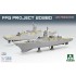 1/350 FFG Project 20380 Late Steregushchiy-class Corvette