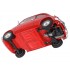 1/24 Fiat 500F City Car 