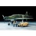 1/48 Dornier Do335A Pfeil & Kubelwagen Type 82 Set