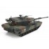 1/35 Ukraine M1A1 Abrams Tank