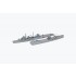 1/700 Japanese Military Transport Ship (Waterline)