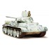 1/35 Russian Tank T34/76 1942 Production Model