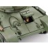 1/35 Russian Tank T34/76 1942 Production Model