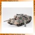 1/35 West German Leopard A4 Tank