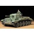 1/35 British Cromwell Mk.IV Cruiser Tank