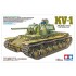 1/35 Russian Heavy Tank KV-1 Model 1941