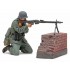 1/35 Mid-WWII German Machine Gun Team Set (5 figures)