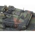 1/35 Leopard 2 A7V Main Battle Tank