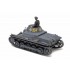 1/35 German Panzerkampfwagen I Ausf. B