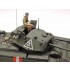 1/35 British Cruiser Tank Mk.VI Crusader Mk.III