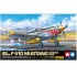 1/32 Korean War North American F-51D Mustang