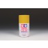 Lacquer Spray Paint PS-56 Mustard Yellow for R/C Car Modelling (100ml)