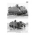 German Military Vehicles Special Vol.32 Modern M113 Part 1 (English, 64 pages)