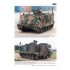 German Military Vehicles Special Vol.32 Modern M113 Part 1 (English, 64 pages)