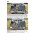 German Military Vehicles Special Vol.47 UNIMoG U1300L: Legendary 2t Truck #1 Development