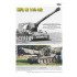 Artillerie-Selbstfahrlafetten M107 to M110A2 (80 pages, English)