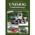 UNIMOG-Sonderfahrzeuge: Specialised Truck Variants in German Army Service (64 pages)