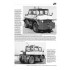 UNIMOG-Sonderfahrzeuge: Specialised Truck Variants in German Army Service (64 pages)