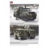 Missions & Manoeuvres Vol.16 Norge: Modern Norwegian Land Forces Vehicles Haerens Stryker